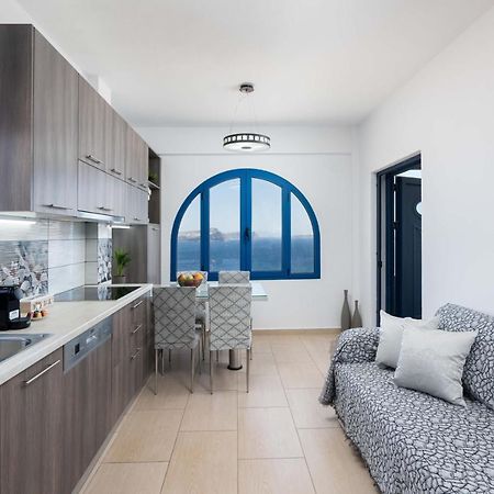 Caldera Heights Apartment Ακρωτήρι Εξωτερικό φωτογραφία