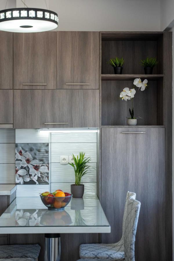 Caldera Heights Apartment Ακρωτήρι Εξωτερικό φωτογραφία