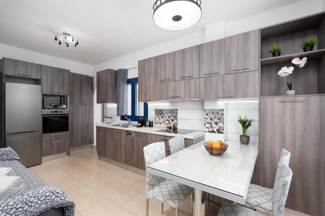 Caldera Heights Apartment Ακρωτήρι Εξωτερικό φωτογραφία