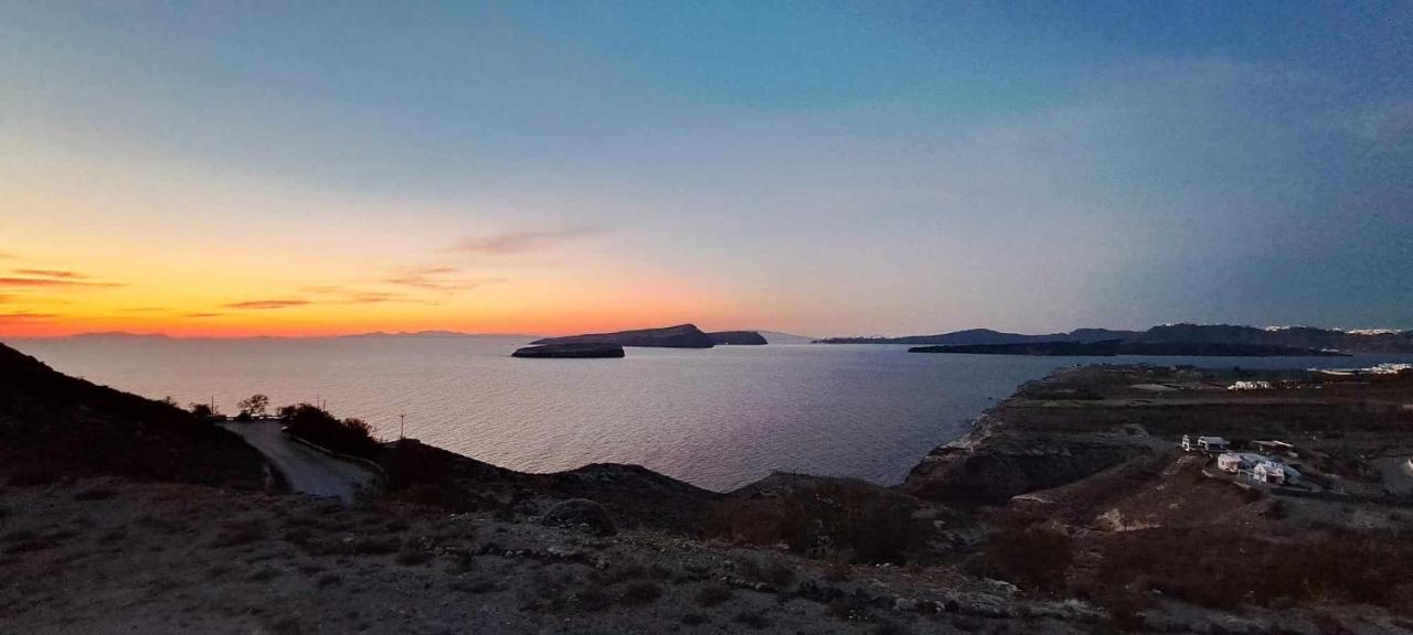 Caldera Heights Apartment Ακρωτήρι Εξωτερικό φωτογραφία