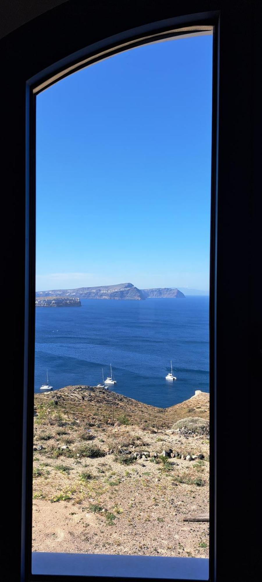 Caldera Heights Apartment Ακρωτήρι Εξωτερικό φωτογραφία