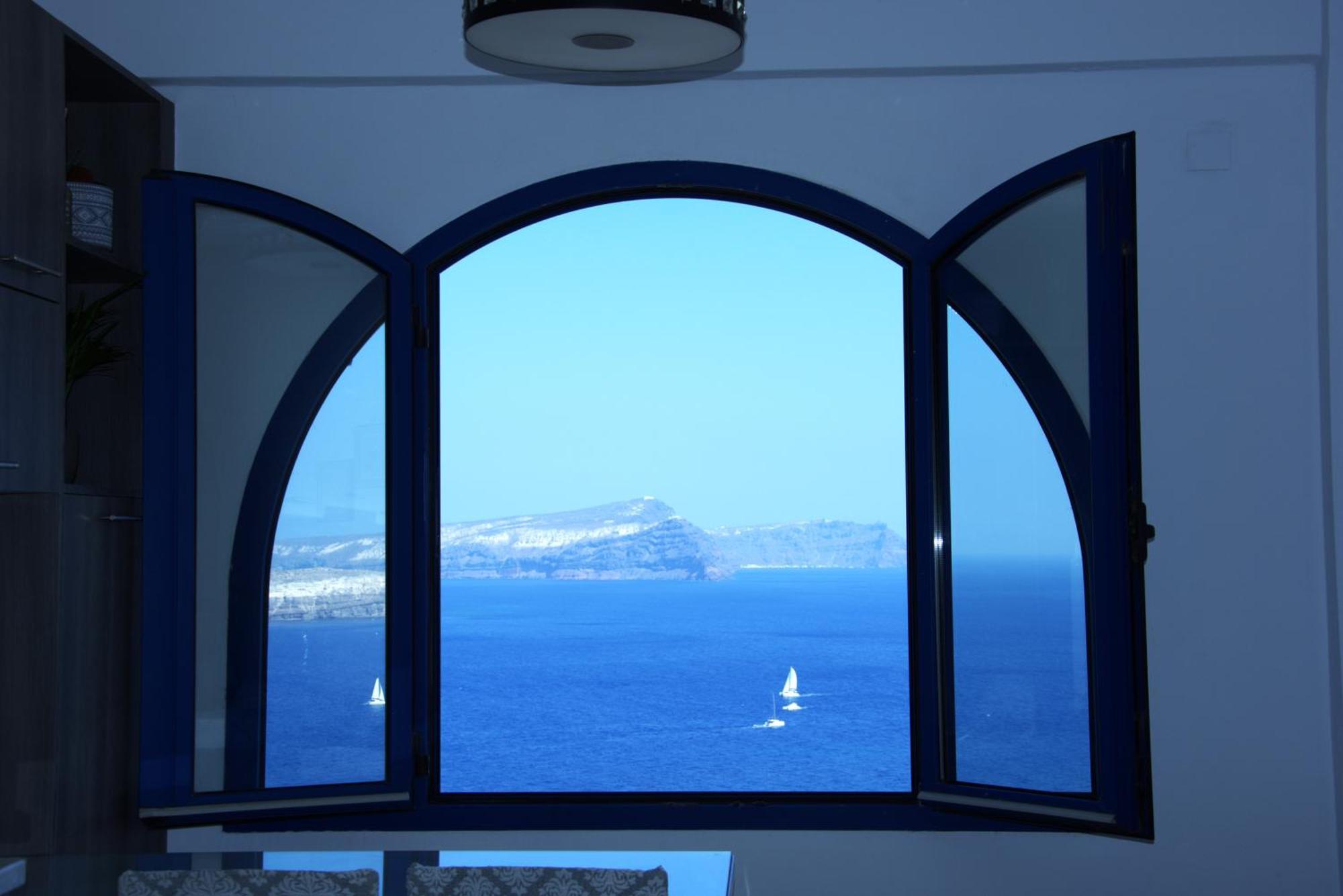 Caldera Heights Apartment Ακρωτήρι Εξωτερικό φωτογραφία