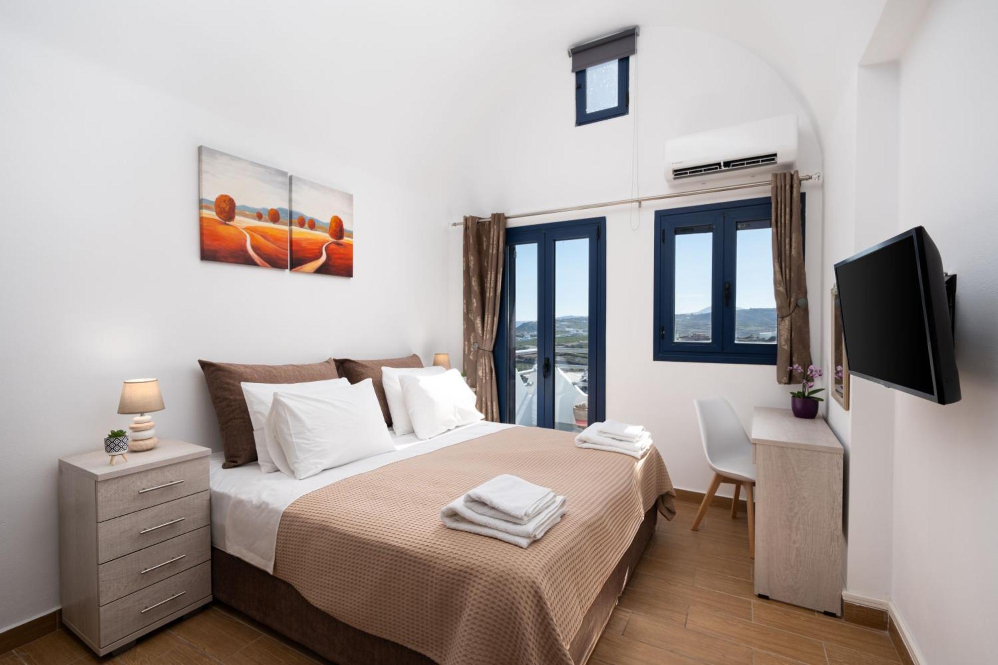 Caldera Heights Apartment Ακρωτήρι Εξωτερικό φωτογραφία