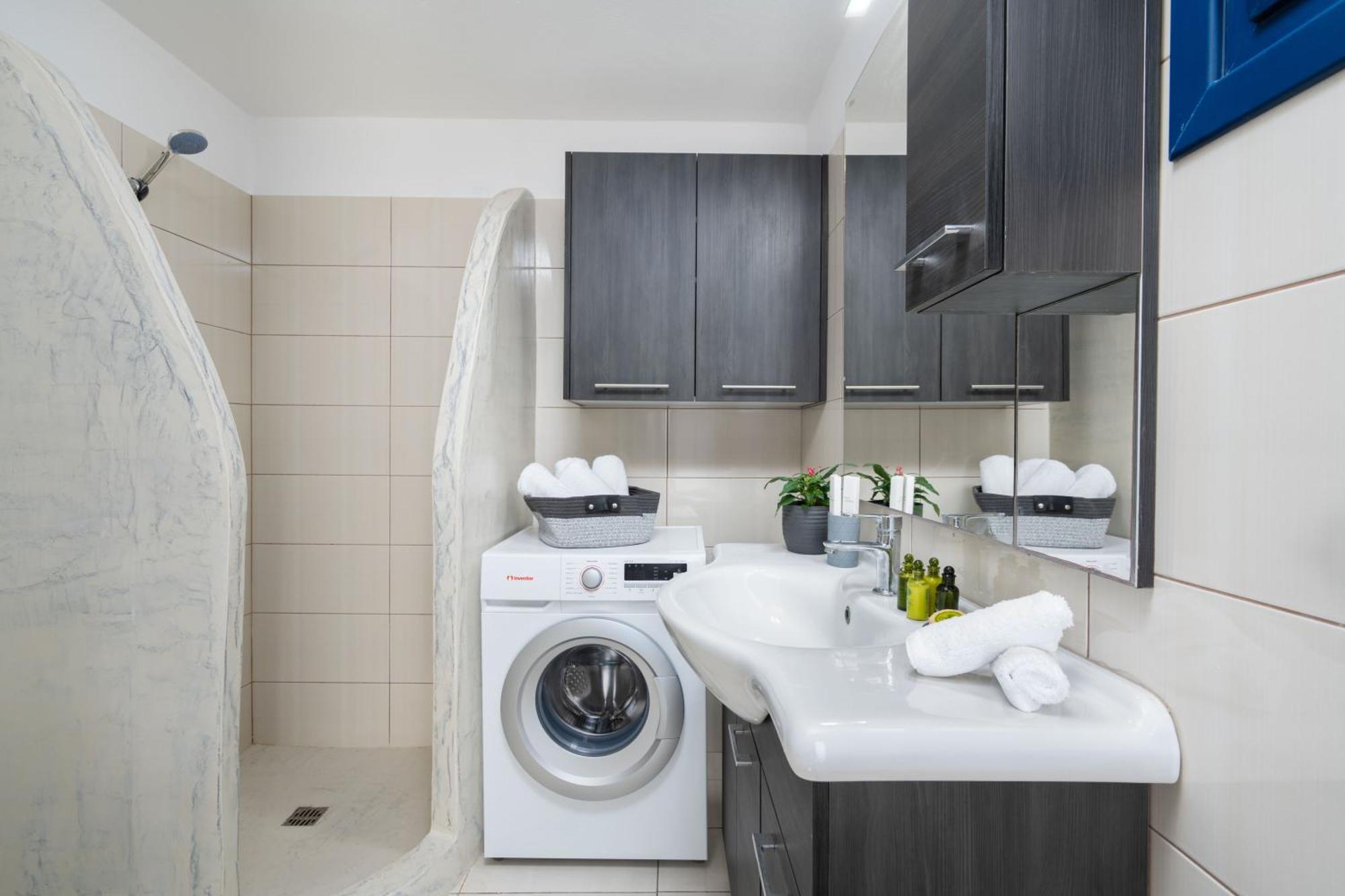 Caldera Heights Apartment Ακρωτήρι Εξωτερικό φωτογραφία