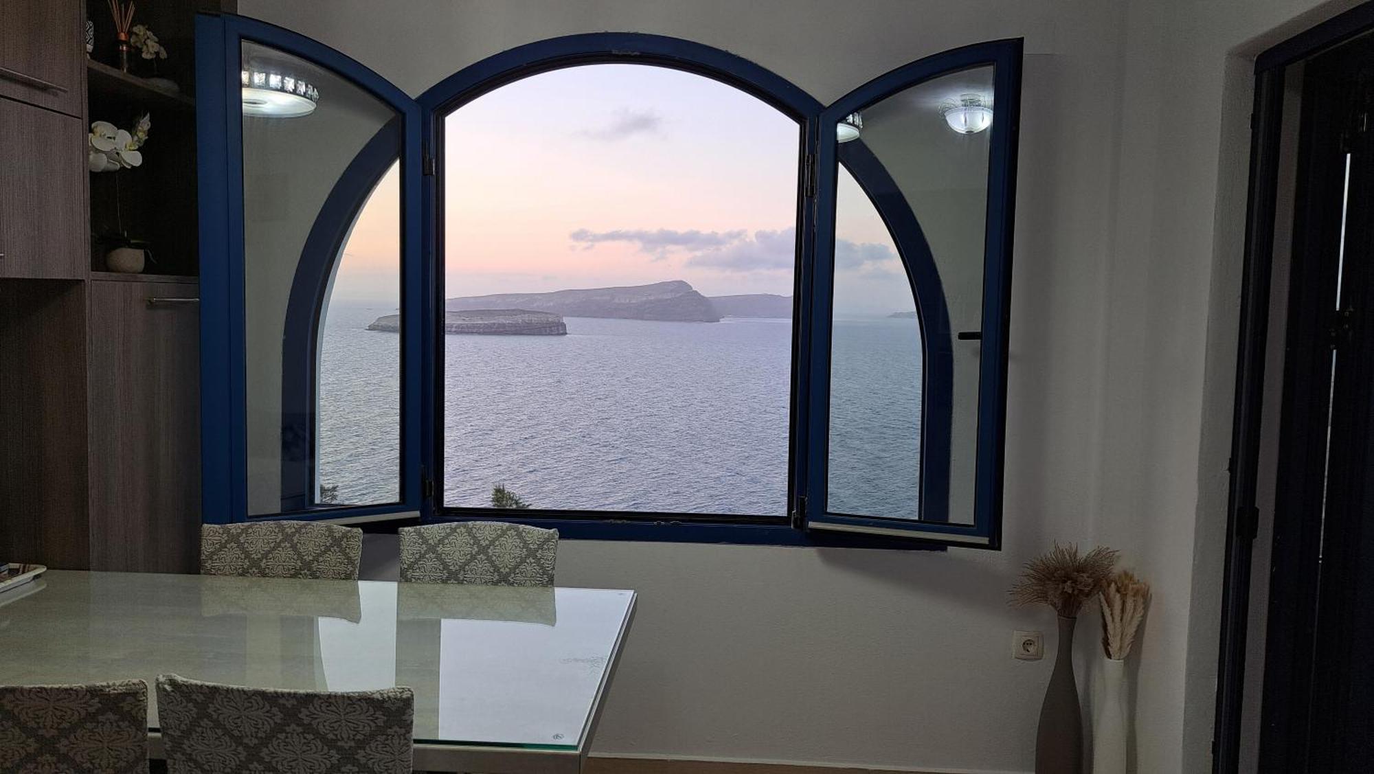 Caldera Heights Apartment Ακρωτήρι Εξωτερικό φωτογραφία